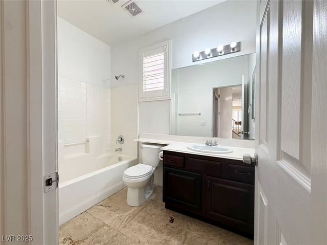 293 Harpers Ferry Avenue, Las Vegas, NV 89148