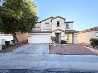 293 Harpers Ferry Avenue, Las Vegas, NV 89148