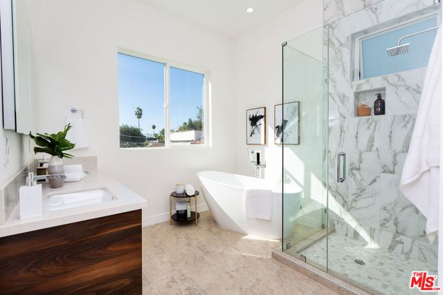 4236 Sawtelle Boulevard, Los Angeles, CA 90066