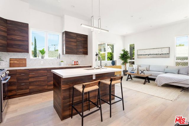 4236 Sawtelle Boulevard, Los Angeles, CA 90066