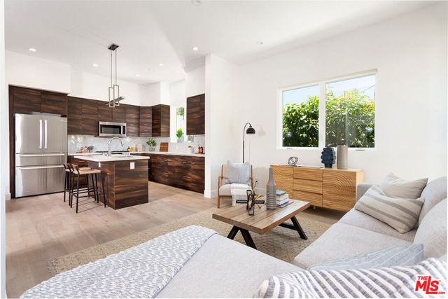 4236 Sawtelle Boulevard, Los Angeles, CA 90066