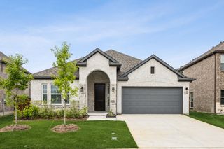 1917 Huron Drive, Forney, TX 75126