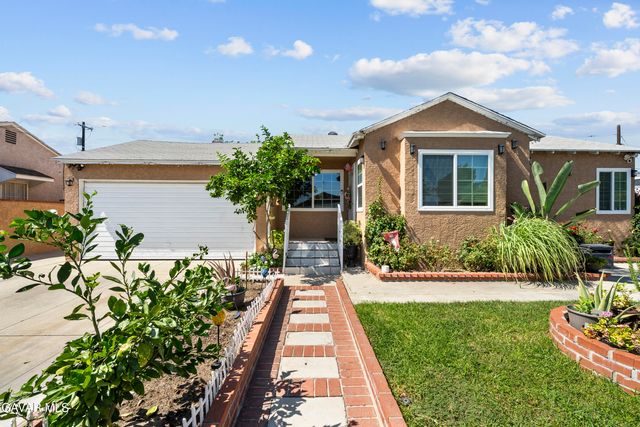 13315 Bonanza Street, Arleta, CA 91331