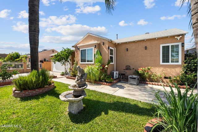 13315 Bonanza Street, Arleta, CA 91331