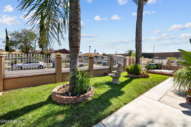 13315 Bonanza Street, Arleta, CA 91331