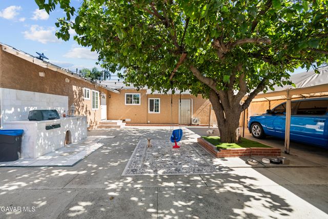 13315 Bonanza Street, Arleta, CA 91331