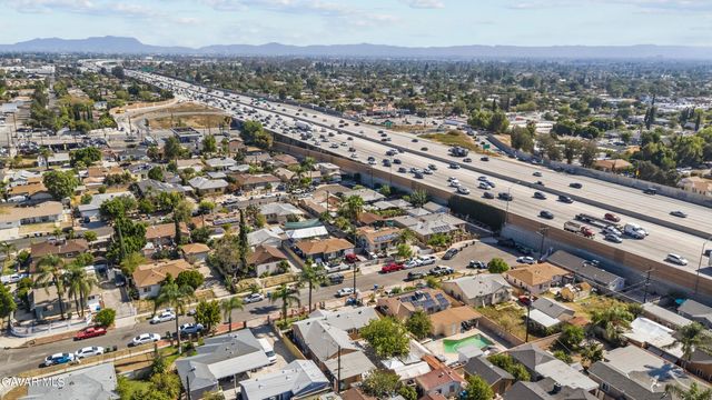 13315 Bonanza Street, Arleta, CA 91331