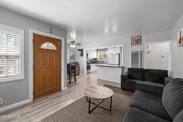 13315 Bonanza Street, Arleta, CA 91331