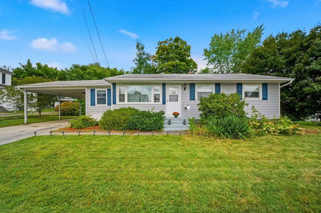 12 Joffre Street, Goffstown, NH 03102