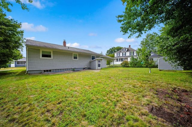 12 Joffre Street, Goffstown, NH 03102