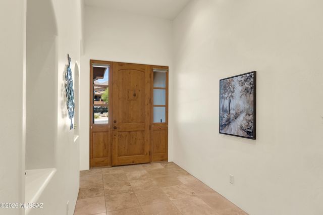 2556 E Via Corta Di Amore, Tucson, AZ 85718
