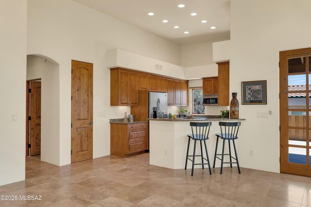 2556 E Via Corta Di Amore, Tucson, AZ 85718