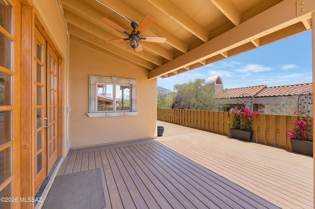 2556 E Via Corta Di Amore, Tucson, AZ 85718