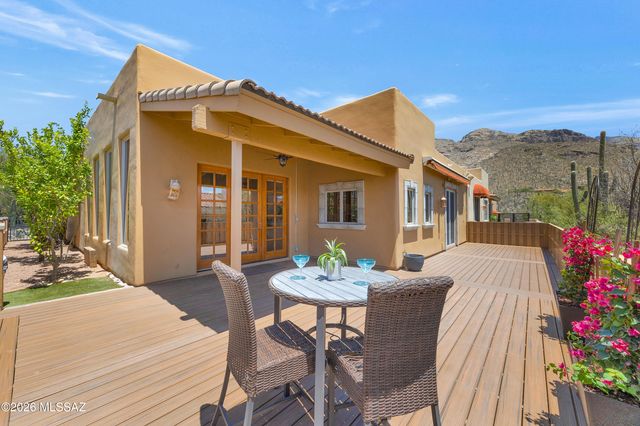 2556 E Via Corta Di Amore, Tucson, AZ 85718