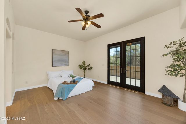 2556 E Via Corta Di Amore, Tucson, AZ 85718
