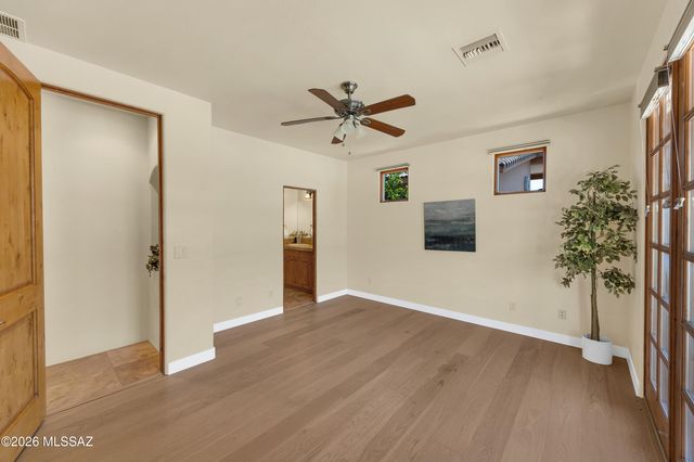 2556 E Via Corta Di Amore, Tucson, AZ 85718