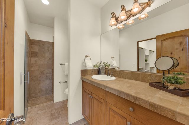 2556 E Via Corta Di Amore, Tucson, AZ 85718