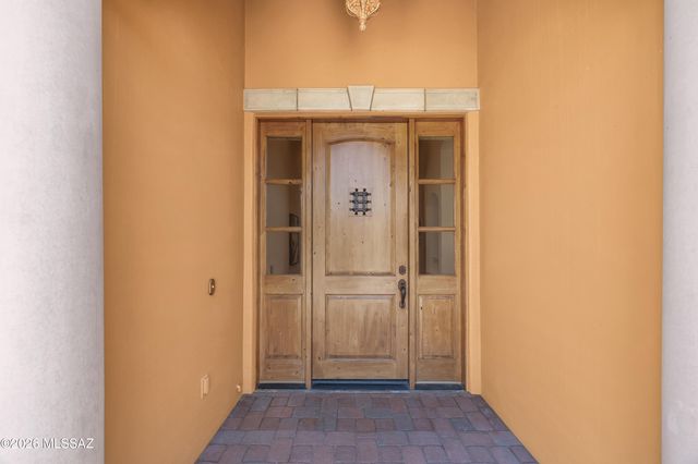 2556 E Via Corta Di Amore, Tucson, AZ 85718