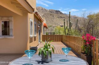 2556 E Via Corta Di Amore, Tucson, AZ 85718