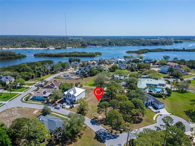 HARBOUR WATCH DRIVE, Tarpon Springs, FL 34689