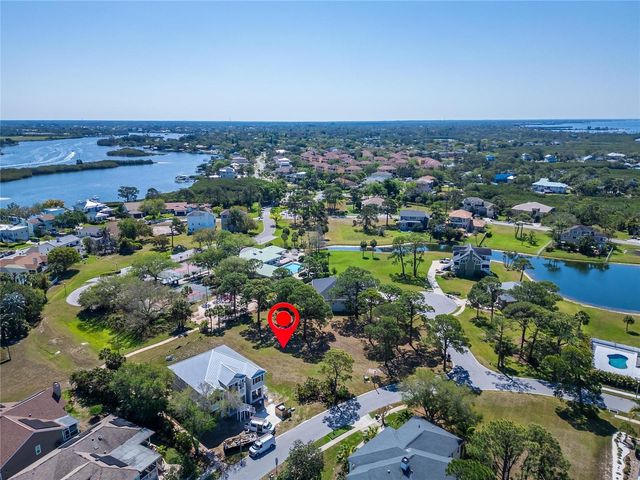 HARBOUR WATCH DRIVE, Tarpon Springs, FL 34689