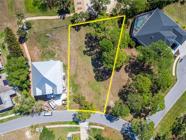 HARBOUR WATCH DRIVE, Tarpon Springs, FL 34689