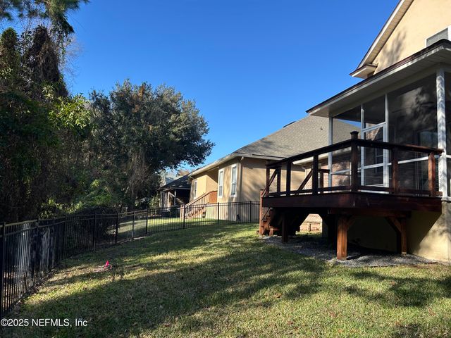 1630 MAJESTIC VIEW Lane, Fleming Island, FL 32003