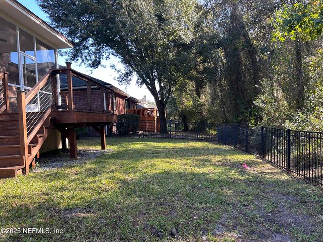 1630 MAJESTIC VIEW Lane, Fleming Island, FL 32003