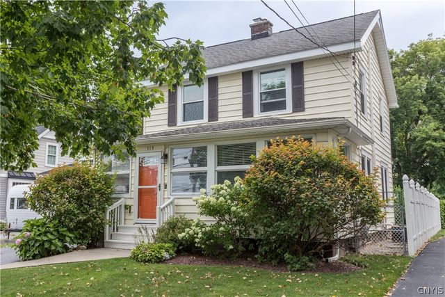 319 Ridgewood Drive, Syracuse, NY 13206