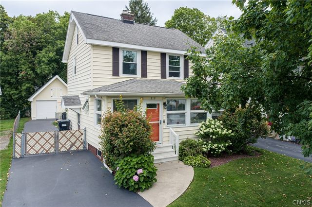 319 Ridgewood Drive, Syracuse, NY 13206