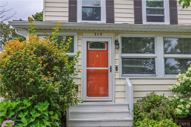319 Ridgewood Drive, Syracuse, NY 13206