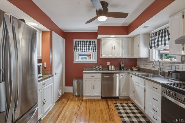 319 Ridgewood Drive, Syracuse, NY 13206