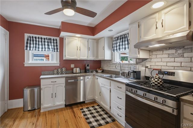 319 Ridgewood Drive, Syracuse, NY 13206