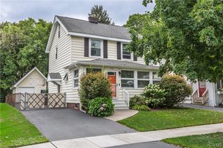 319 Ridgewood Drive, Syracuse, NY 13206