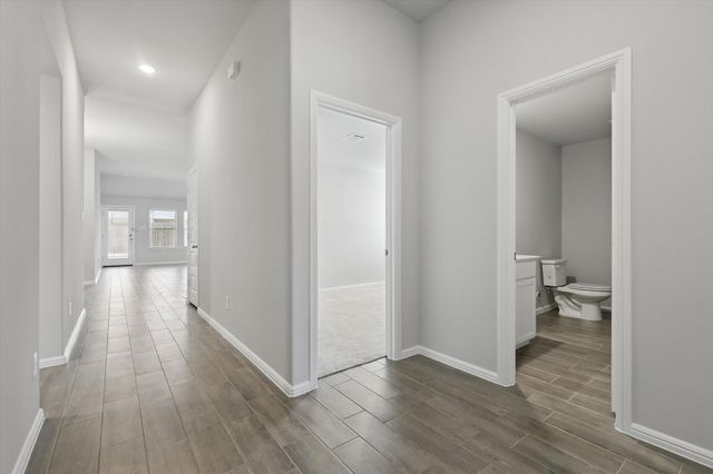 13073 Yellowstone Way, Providence Village, TX 76227