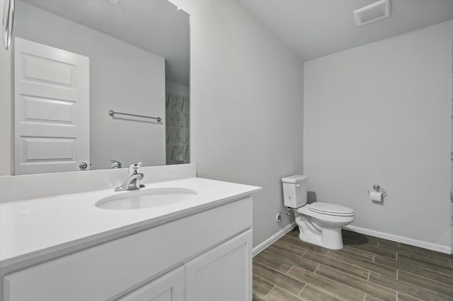 13073 Yellowstone Way, Providence Village, TX 76227