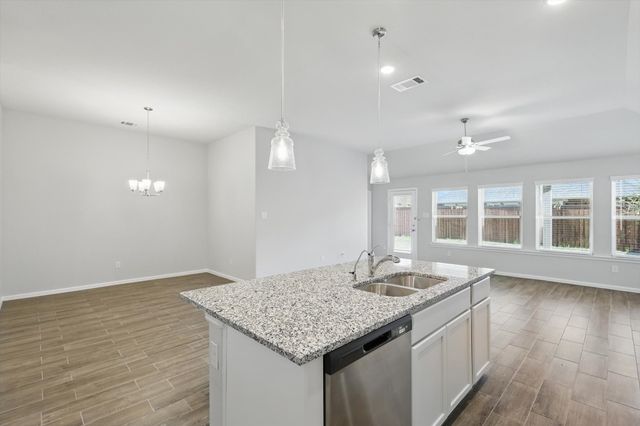 13073 Yellowstone Way, Providence Village, TX 76227