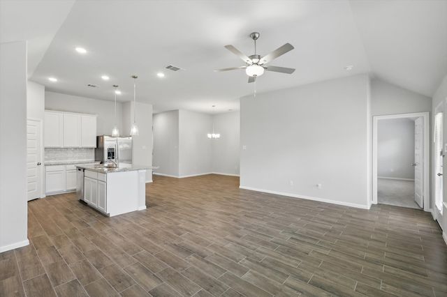 13073 Yellowstone Way, Providence Village, TX 76227