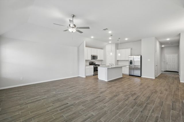 13073 Yellowstone Way, Providence Village, TX 76227