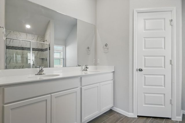 13073 Yellowstone Way, Providence Village, TX 76227