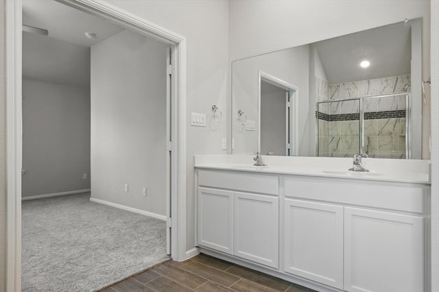 13073 Yellowstone Way, Providence Village, TX 76227