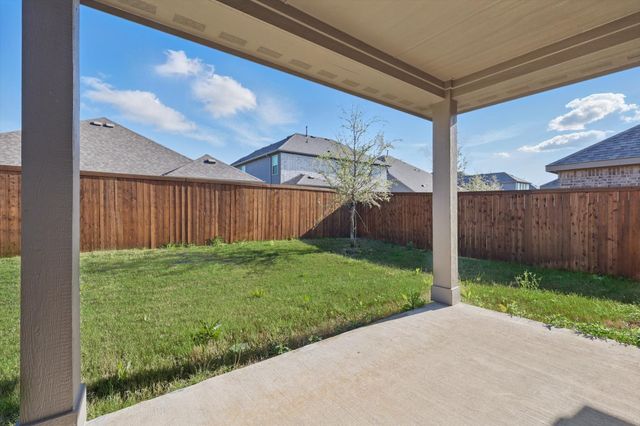 13073 Yellowstone Way, Providence Village, TX 76227