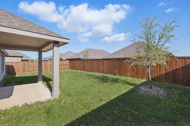 13073 Yellowstone Way, Providence Village, TX 76227