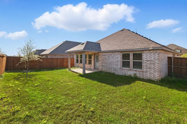 13073 Yellowstone Way, Providence Village, TX 76227