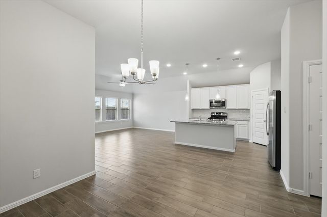 13073 Yellowstone Way, Providence Village, TX 76227