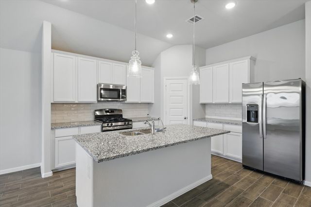 13073 Yellowstone Way, Providence Village, TX 76227