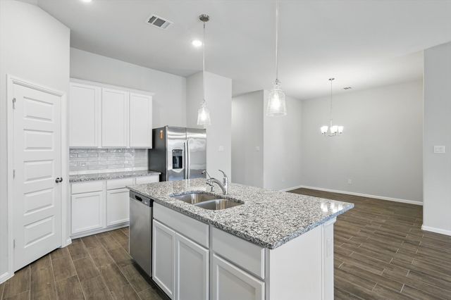 13073 Yellowstone Way, Providence Village, TX 76227