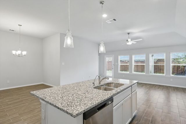 13073 Yellowstone Way, Providence Village, TX 76227