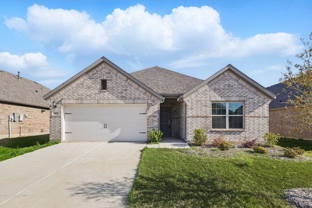 13073 Yellowstone Way, Providence Village, TX 76227
