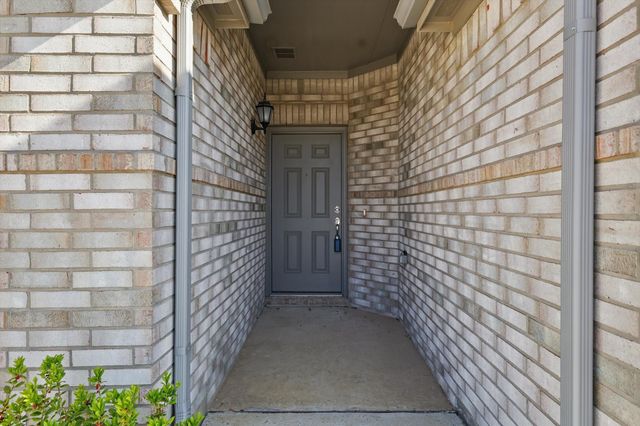 13073 Yellowstone Way, Providence Village, TX 76227